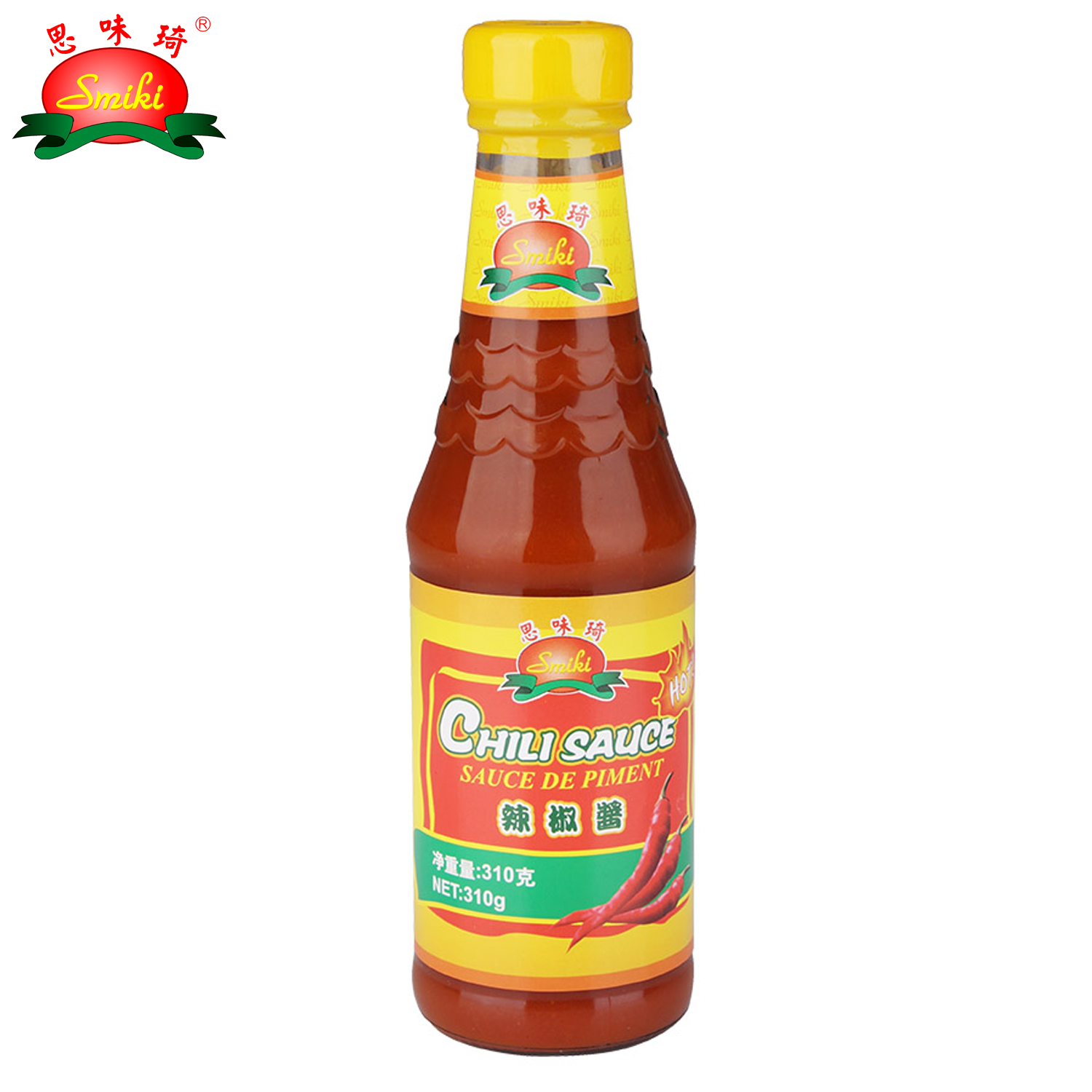 Chilli Sauce